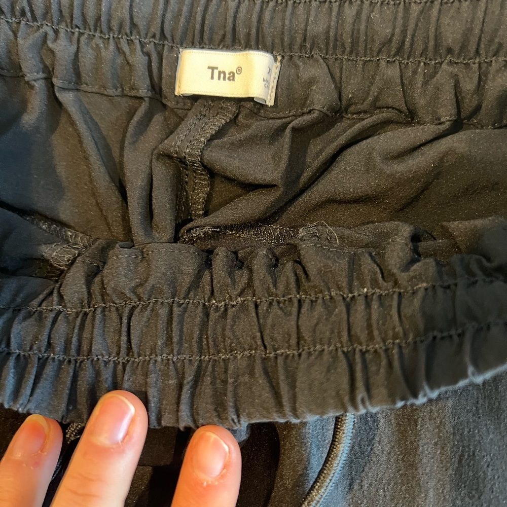 TNA Cargo Pants - Picture 4 of 5